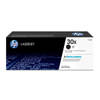 HP 30X zwart toner