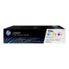 HP 126A 3-pack kleur toner