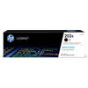 HP 203X zwart toner