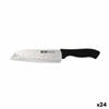 Keukenmes Quttin Santoku Kasual 17 cm (24 Stuks)