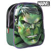 3D-Kinderrugzak The Avengers Marvel