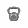 Gorilla Sports Kettlebell - Gewicht - Kettle Bell - Gietijzer - 18 kg