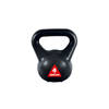 Iron Gym Kettlebell 4 kg, gewichten krachttraining fitness accessoires