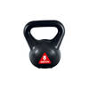 Iron Gym - Kettlebell 8 kg, gewichten krachttraining fitness accessoires