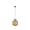 Housecraft Carmen Hanglamp M - Zwart