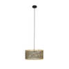 Housecraft Isla Hanglamp Bamboo L - Beige