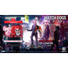 Watch Dogs: Legion - Resistant of London Collectible