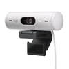 Logitech - Brio 500 HD Webcam met Auto - White Expo