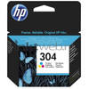 HP 304 kleur cartridge