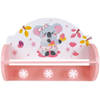 FUN HOUSE Mimi Cally Koala 713337 KAPREKPLANK Afmetingen: ± H. 33 x B. 46 x D. 15 cm voor kinderen