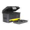 STANLEY Touch-vergrendelingskast 48cm met lege lade