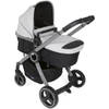 CHICCO Urban Pro Kinderwagen - Grijze Mist