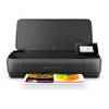 HP Officejet 250 draagbare multifunctionele printer