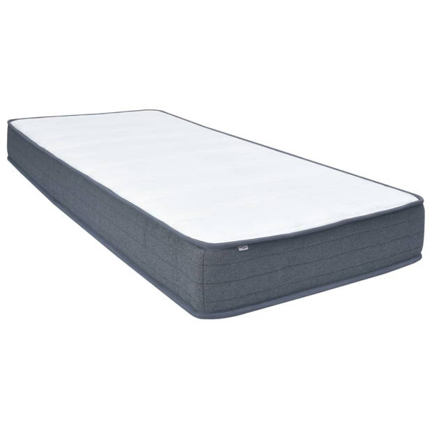 vidaXL Boxspringmatras 200x100x20 cm