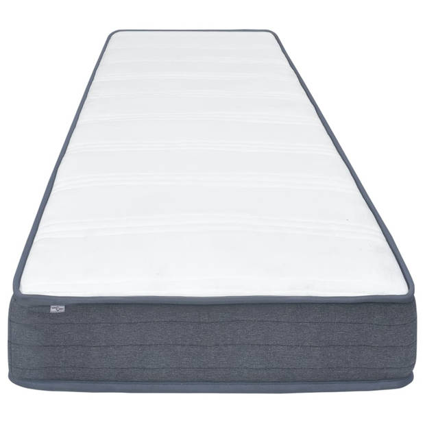 vidaXL Boxspringmatras 200x100x20 cm