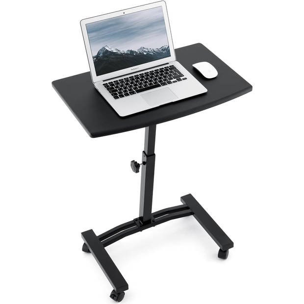 Tatkraft DREAM - Laptopstandaard/Bureau - In hoogte verstelbaar 52-84cm