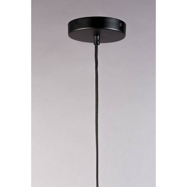 Housecraft Rose Hanglamp Anthractite - Grijs