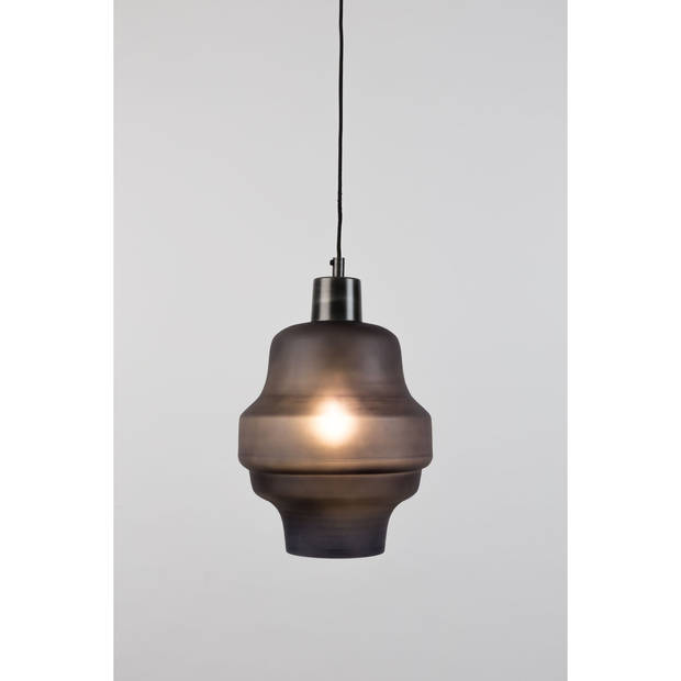 Housecraft Rose Hanglamp Anthractite - Grijs