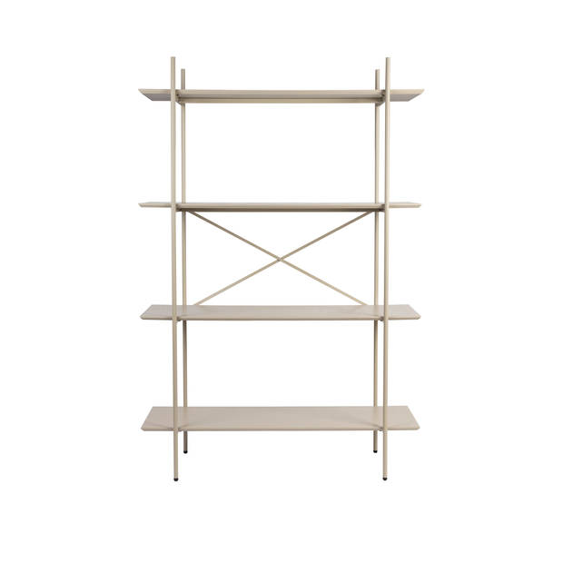 Housecraft Marcio Kast/ Stellingkast Beige