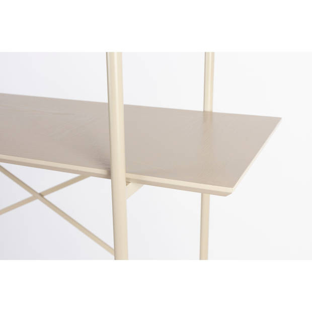 Housecraft Marcio Kast/ Stellingkast Beige