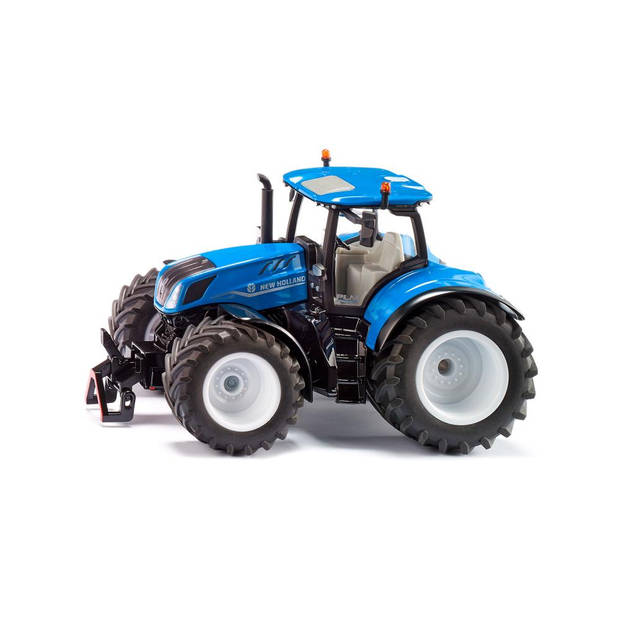 Siku 3291 New Holland tractor T7.315 HD