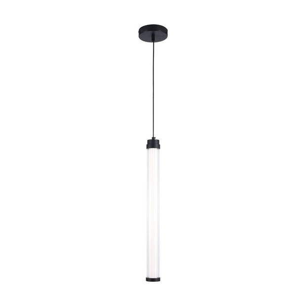 V-TAC VT-7991 Designer plafondlampen - Designer hanglampen - IP20 - Zwart+Wit - 5 Watt - 600 Lumen - 3000K