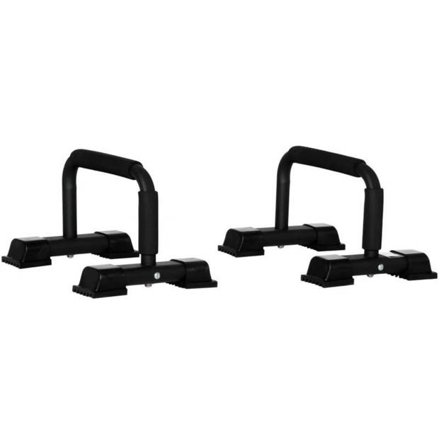 Push up grips - Opdruksteunen - Krachttraining - Fitness