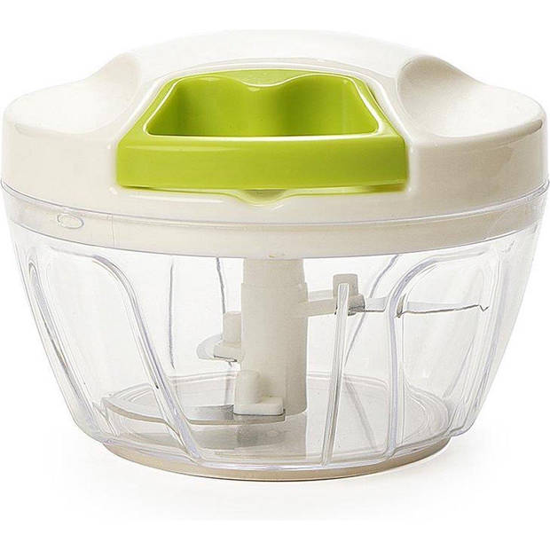 Kitchen&Home Groentehakker - Hakmolen - Groentesnijder - 500 ml