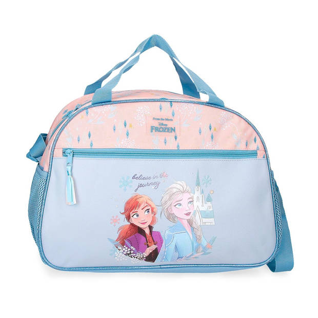 Disney Frozen meisjes weekendtas sporttas 40cm