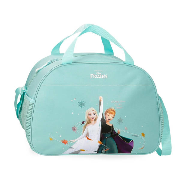 Disney Frozen meisjes weekendtas sporttas kleuter 40 cm