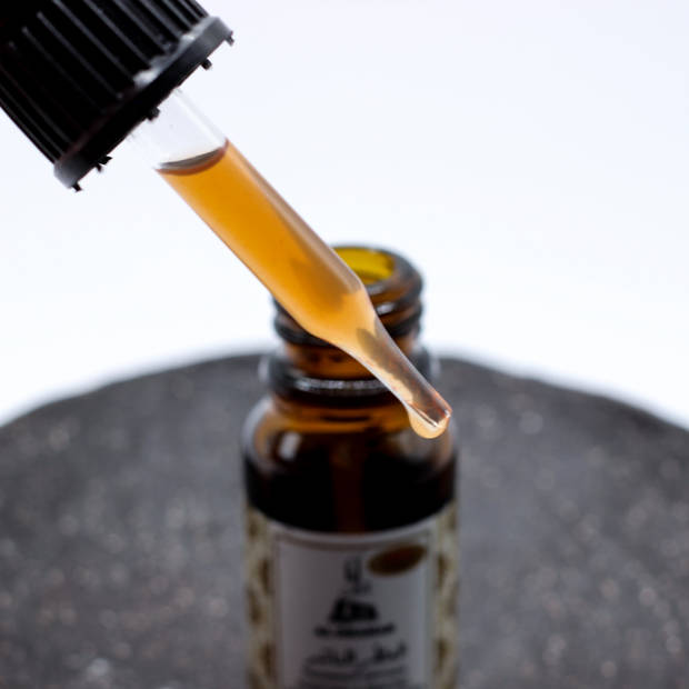 Ana AL Dhahab - Geurolie - Parfumolie voor aroma diffuser, Luchtbevochtiger of aromabrander - Olie Diffuser - 10 ml