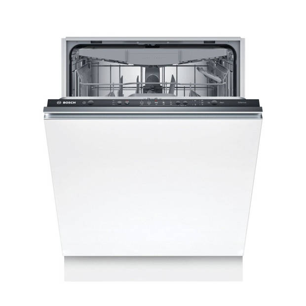 Bosch SMV25EX02E - 13 Couverts - Energieklasse E