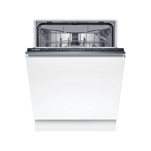 Bosch SMV25EX02E - 13 Couverts - Energieklasse E