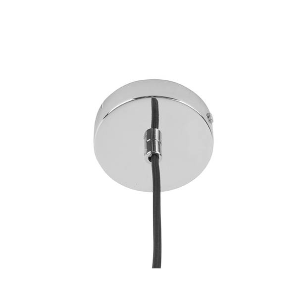 Leitmotiv - Hanglamp Drup - Chroom