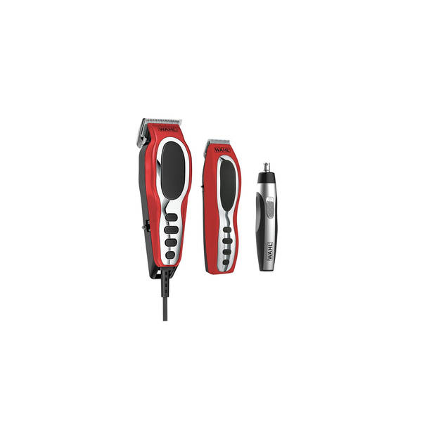 Wahl Tondeuse Close Cut 20105-0466 - Combo Head & Body Grooming kit