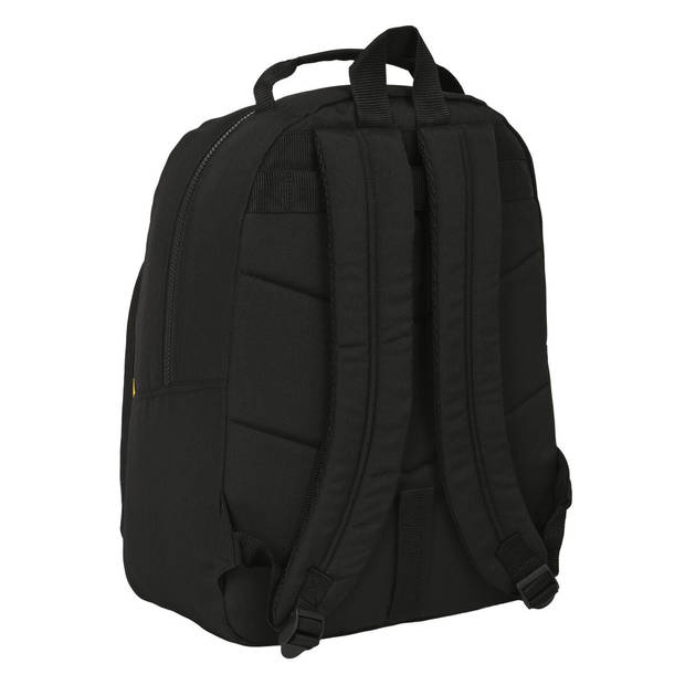 Schoolrugzak BlackFit8 Zone Zwart 32 x 42 x 15 cm