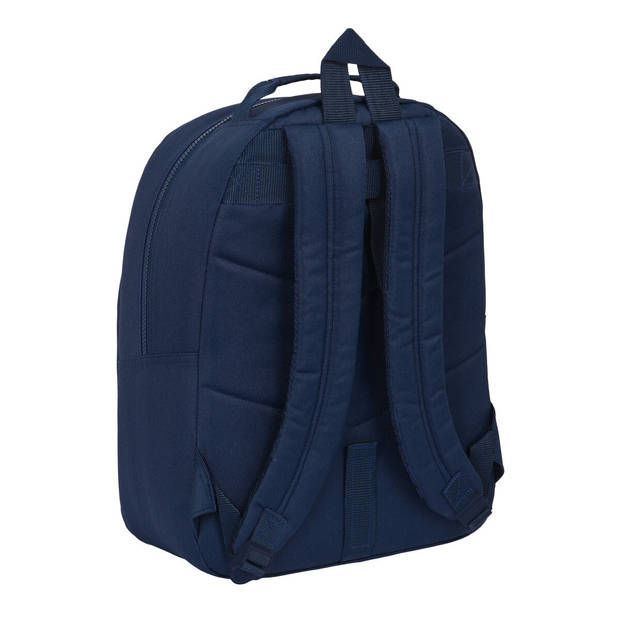 Schoolrugzak BlackFit8 Marineblauw 32 x 42 x 15 cm