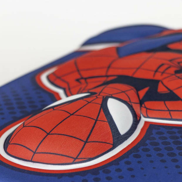 Schoolrugzak Spider-Man Blauw 25 x 31 x 10 cm