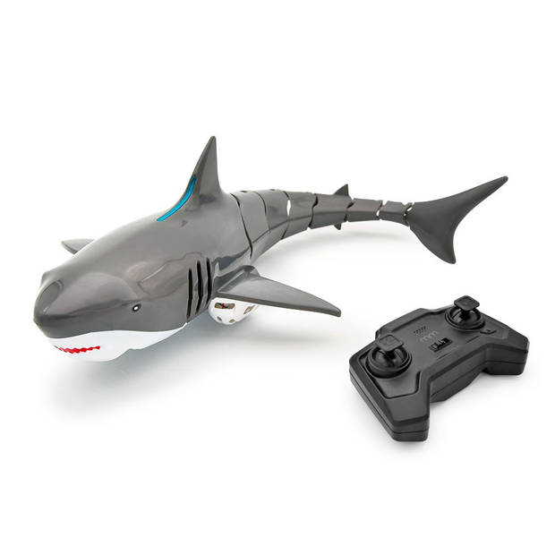 RC Haai - afstandbestuurbare haai