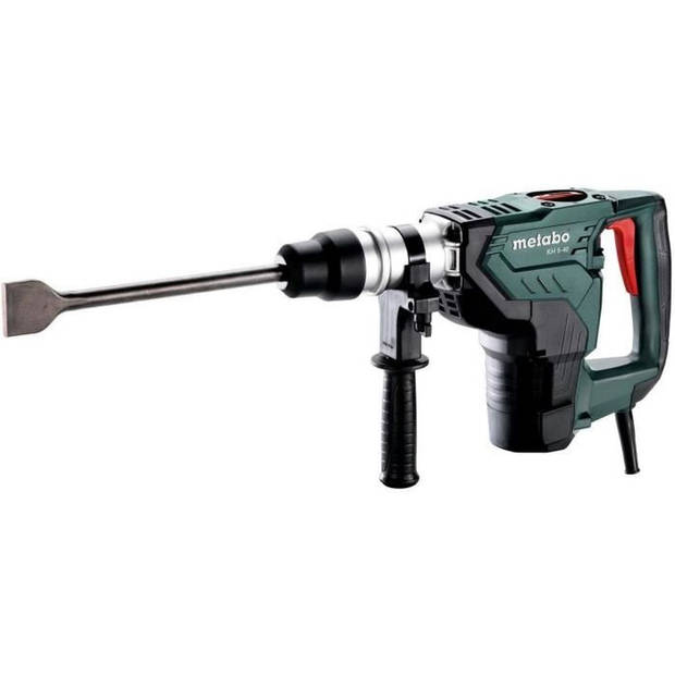 Combinatieboorhamer - METABO - KH 5-40