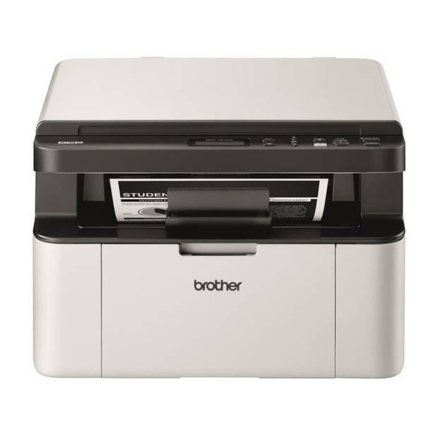 Brother DCP-1610W multifunctionele laserprinter M