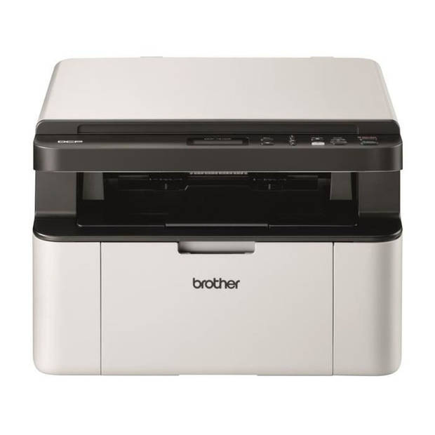 Brother DCP-1610W multifunctionele laserprinter M