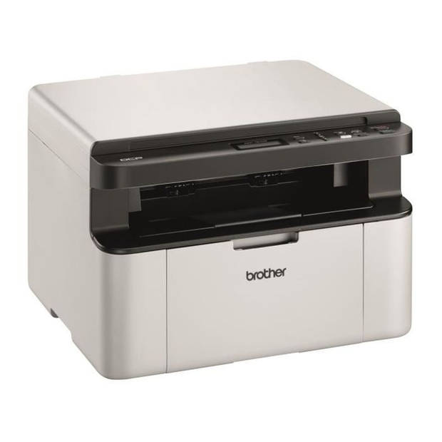 Brother DCP-1610W multifunctionele laserprinter M