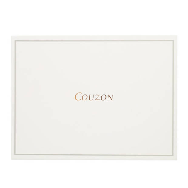 Couzon - Eplison 24-delig Bestekset in Geschenkdoos