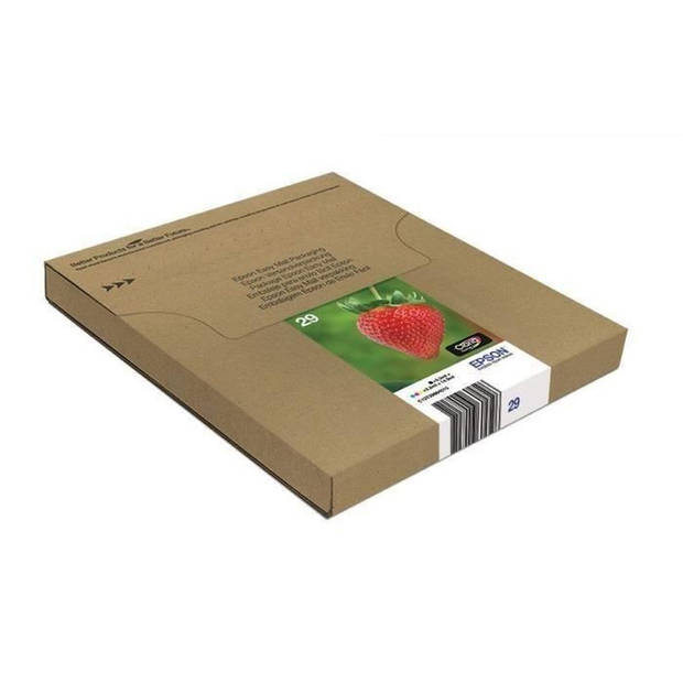 Epson 29 multipack zwart en kleur cartridge