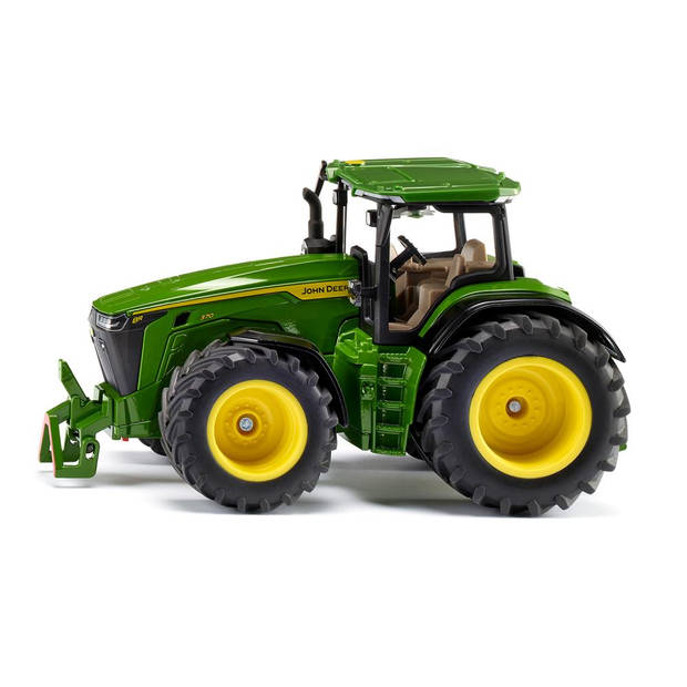 Siku 3290 John Deere 8R 370 tractor