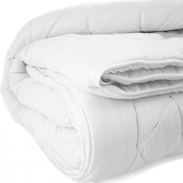 Sleeptime Dekbed 200x220 - 4 Seizoenen - Tweepersoons - Anti Allergie