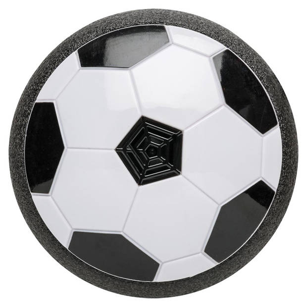 Elektrisch Zwevende Voetbal - Air Powered Soccer