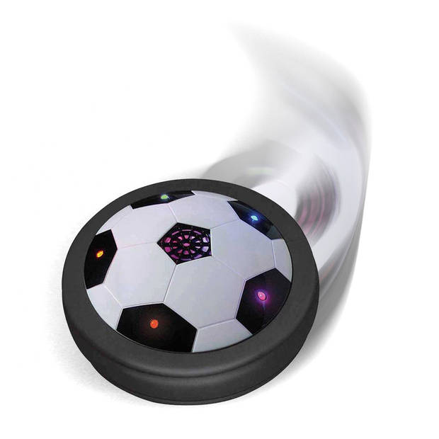 Elektrisch Zwevende Voetbal - Air Powered Soccer
