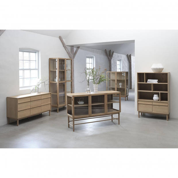 Casey dressoir - naturel